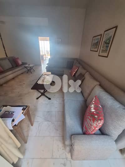 HOT DEAL!!! VILLA IN RABIEH PRIME LOCATION 1000SQ ,  (NAC-159)