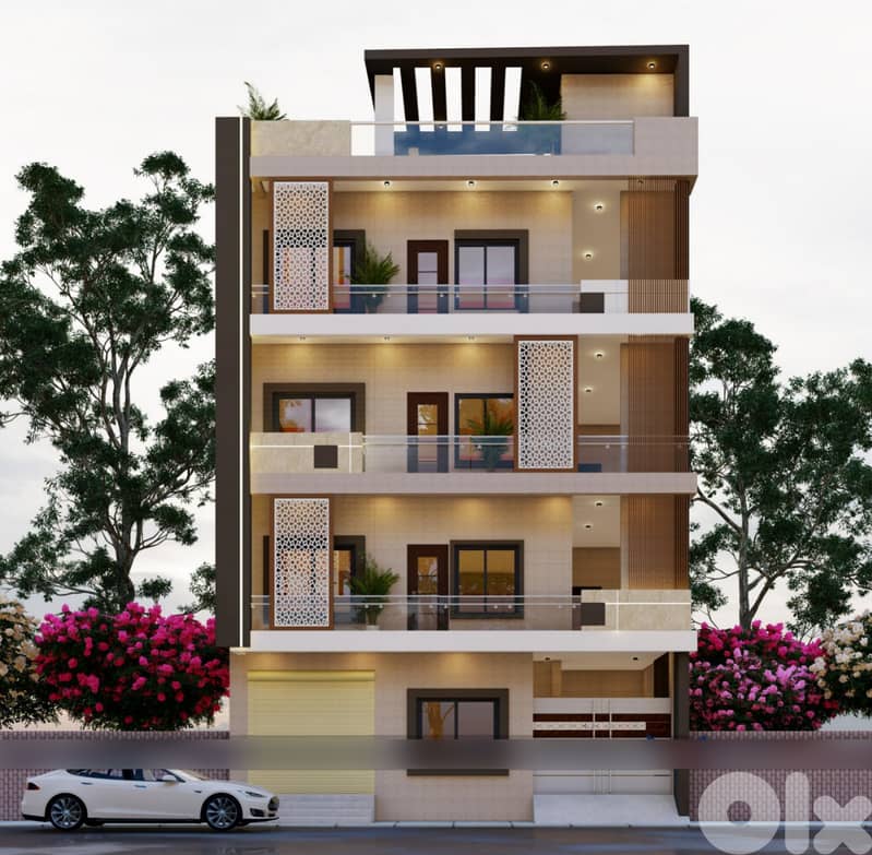 HOT DEAL!!! VILLA IN RABIEH PRIME LOCATION 1000SQ ,  (NAC-159) 0