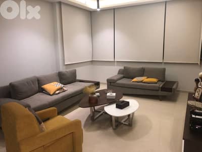 ACHRAFIEH | FULLY FURNISHED  (110SQ) , (ACR-314)
