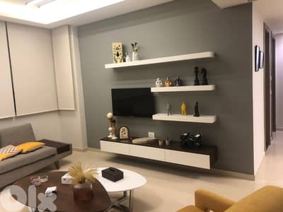 ACHRAFIEH | FULLY FURNISHED  (110SQ) , (ACR-314)