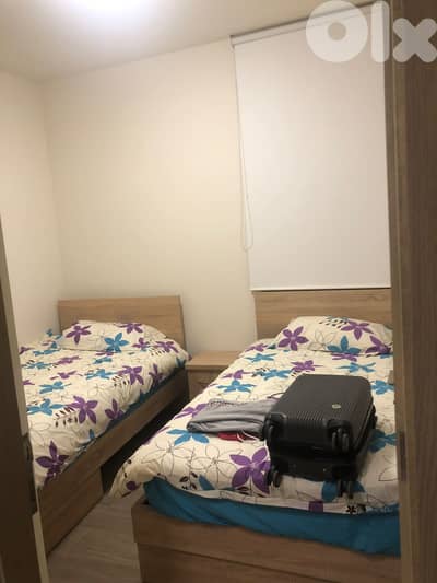 ACHRAFIEH | FULLY FURNISHED  (110SQ) , (ACR-314)