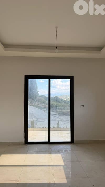 GMN168SA - Apartment for sale in Batroun - شقة للبيع في بترون