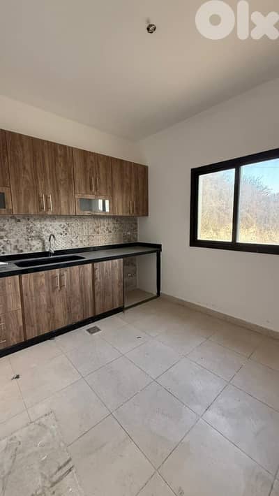 GMN168SA - Apartment for sale in Batroun - شقة للبيع في بترون