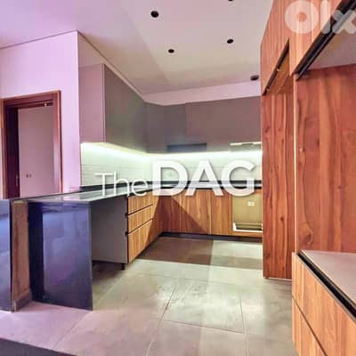 Fanar 105 SQM Apartment for Sale Prime Location شقة للبيع