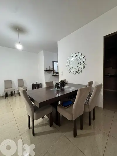 GMK184SS - Apartment For Sale In Zouk Mosbeh -شقة للبيع في ذوق مصبح
