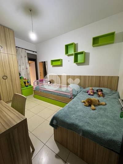 GMK184SS - Apartment For Sale In Zouk Mosbeh -شقة للبيع في ذوق مصبح