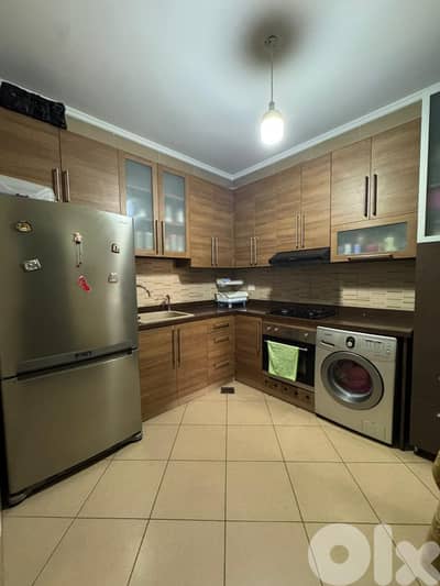 GMK184SS - Apartment For Sale In Zouk Mosbeh -شقة للبيع في ذوق مصبح