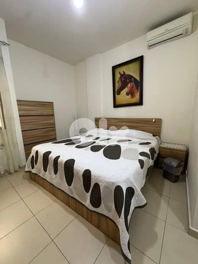 GMK184SS - Apartment For Sale In Zouk Mosbeh -شقة للبيع في ذوق مصبح