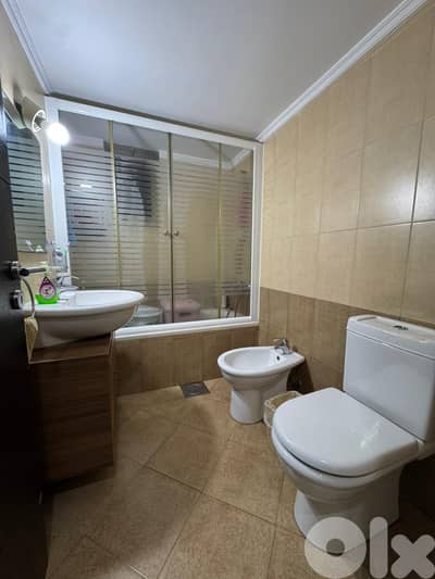 GMK184SS - Apartment For Sale In Zouk Mosbeh -شقة للبيع في ذوق مصبح
