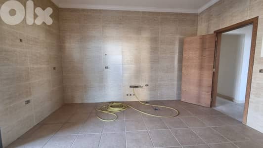 Apartment for sale in Bayada, Kornet Chehwan - شقة للبيع في قرنة شهوان