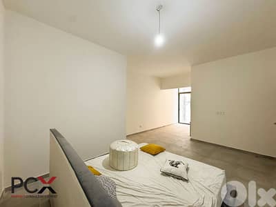 Apartment for Sale in Baabda | Bright | Prime Location