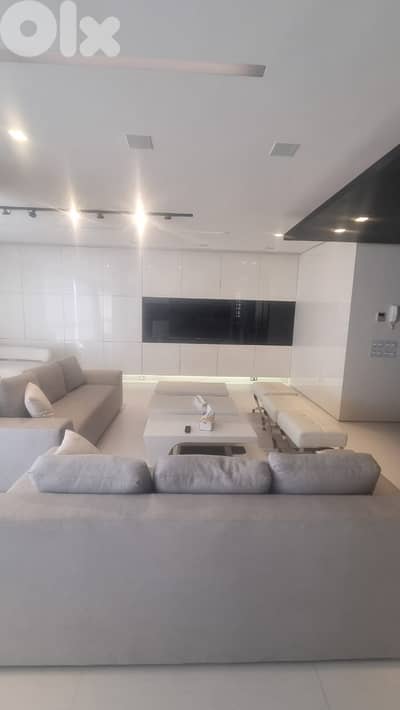 Apartment for rent in Dbayeh - شقة للإيجار في ضبية