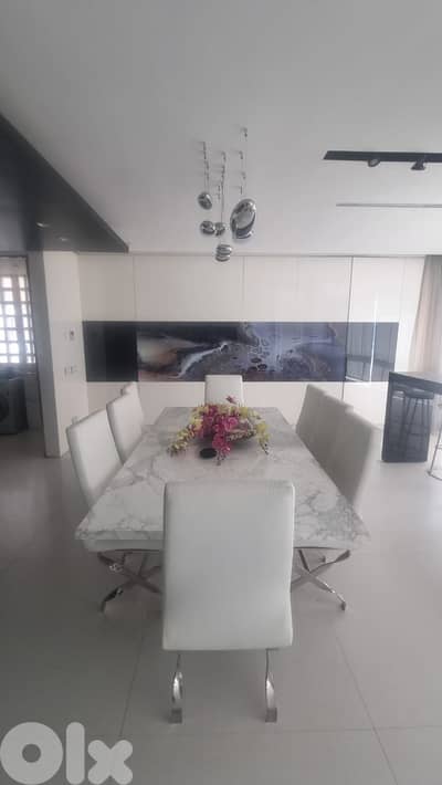Apartment for rent in Dbayeh - شقة للإيجار في ضبية