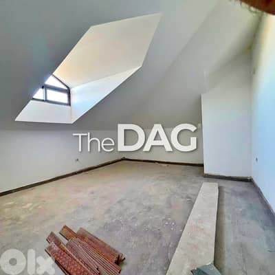Fanar 240 SQM Duplex for Sale Prime Location دوبلكس للبيع