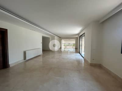 NEW BUILDING IN CARRE D'OR , ACHRAFIEH (300SQ) 4 BEDROOMS , (AC-1019)