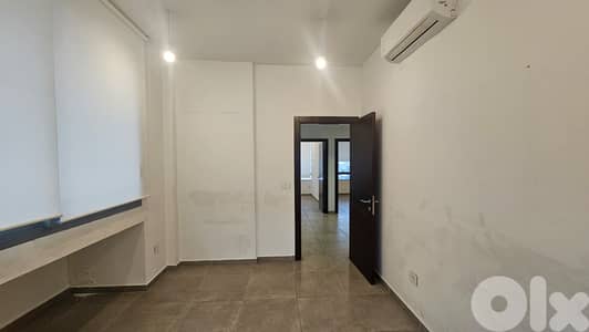 AH-HKL-469 For rent office 100 sqm in Adlieh