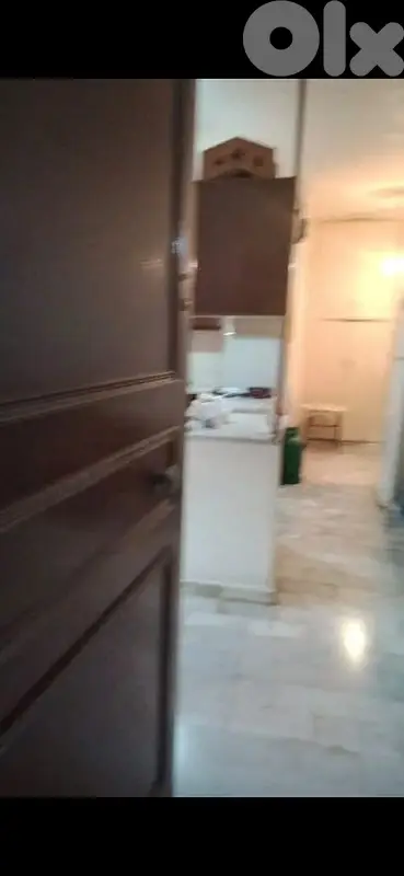 شقة في المنصورية للأجار (-1)