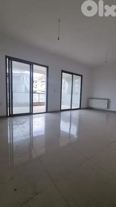 Apartment for sale in Atchaneh - شقة للبيع في عطشانه