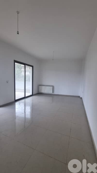 Apartment for sale in Atchaneh - شقة للبيع في عطشانه