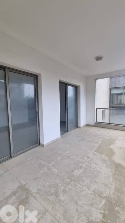 Apartment for sale in Atchaneh - شقة للبيع في عطشانه