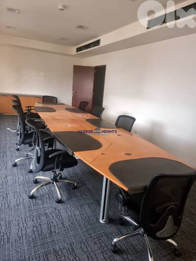 Office for rent in Dekwaneh مكتب للإيجار في الدكوانة