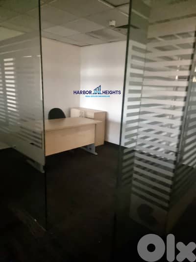 Office for rent in Dekwaneh مكتب للإيجار في الدكوانة