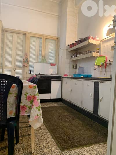 Apartment In Achrafieh Carre D'or (240Sq) 3 Bedrooms (AC-507)