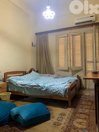 Apartment In Achrafieh Carre D'or (240Sq) 3 Bedrooms (AC-507)