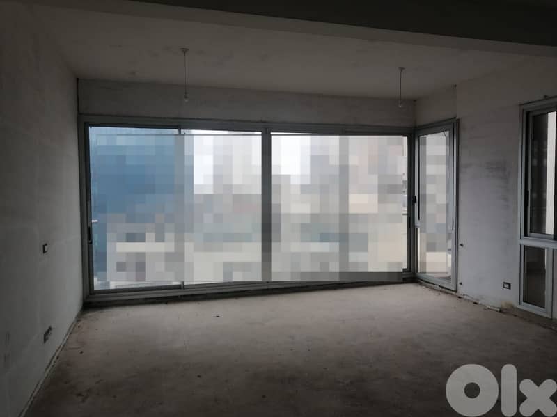 SPACIOUS APARTMENT IN ACHRAFIEH PRIME (220SQ) 3 BEDROOMS , (AC-827) 0