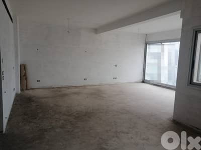 SPACIOUS APARTMENT IN ACHRAFIEH PRIME (220SQ) 3 BEDROOMS , (AC-827)