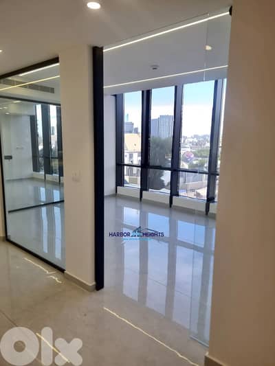 Office for rent in Dekwaneh مكتب للإيجار في الدكوانة