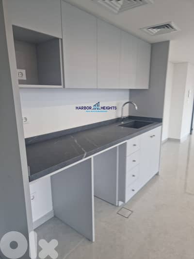Office for rent in Dekwaneh مكتب للإيجار في الدكوانة
