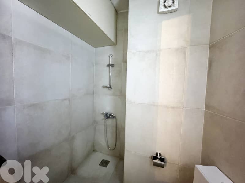 Furnished renovated chalet for sale in Satellity MQFS2891شاليه مفروش 14