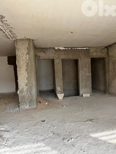 zahle shop three facades 150 sqm for rent Ref#6045