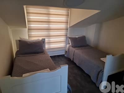 Apartment for sale in Hboub | شقة للبيع في حبوب جبيل