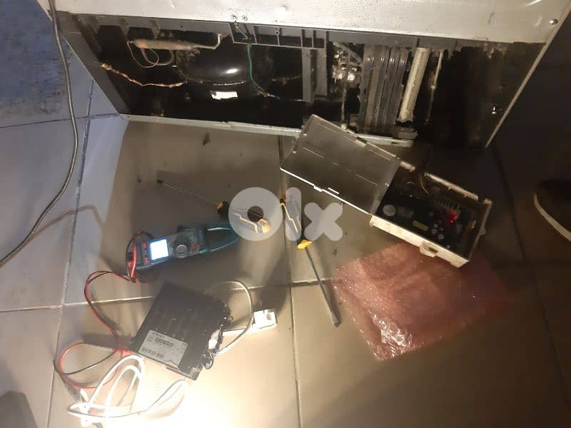 maintenance home appliances in Beirut 03677764 0