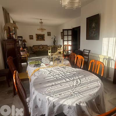 Apartment for sale in Ajaltoun GH224  شقة للبيع في عجلتون