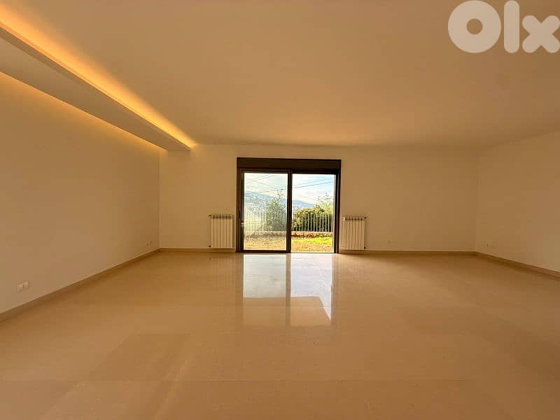 Rabwe Decorated 190 sqm + 170 sqm elevated Garden with view 0