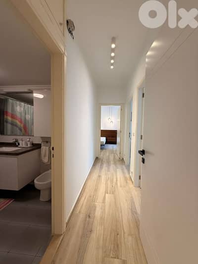 Rabwe Decorated 190 sqm + 170 sqm elevated Garden with view
