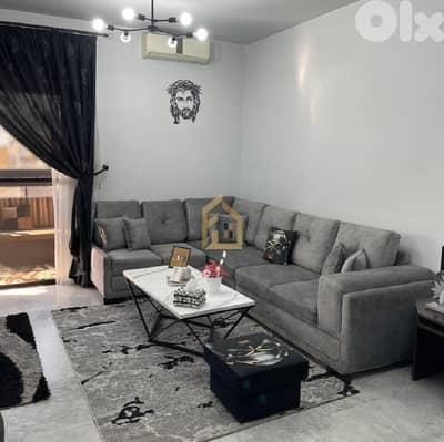 Apartment for sale in Ballouneh RKKG12  شقة للبيع في  بلونة