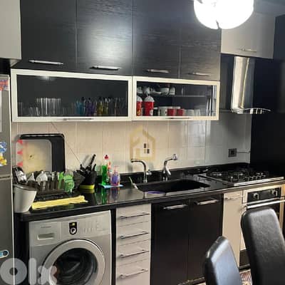 Apartment for sale in Ballouneh RKKG12  شقة للبيع في  بلونة