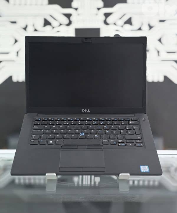 Dell Latitude 5490 || i5 - 7th Gen 0