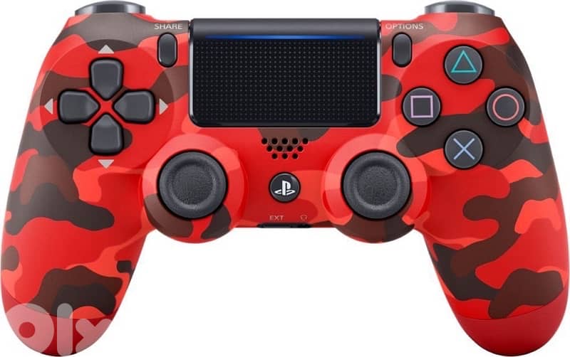 playstation 4 + 1 fake but very good controler + 3cds 1