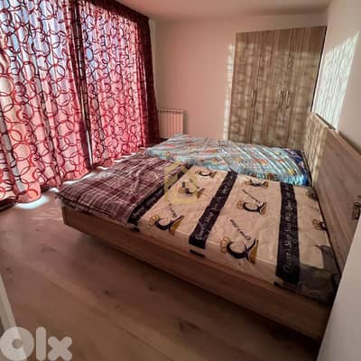Apartment for rent in Faqra RKS19 شقة دوبلكس  للإيجار في فقرا
