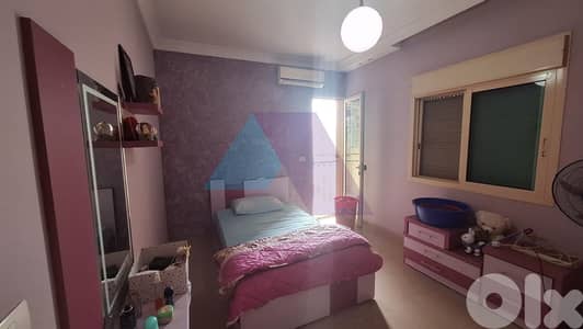 192m2 apartment+mountain view 4sale in Mansourieh - شقة في المنصورية