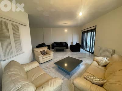 220 SQM Apartment For Sale In Beit El Kikko شقة للبيع #DH2356132