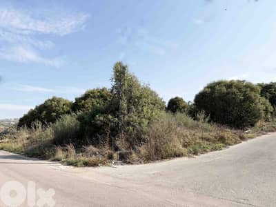 Land For Sale In Eddeh Jbeil |Prime Area | أرض للبيع | PLS 26434