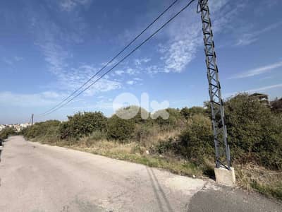Land For Sale In Eddeh Jbeil |Prime Area | أرض للبيع | PLS 26434