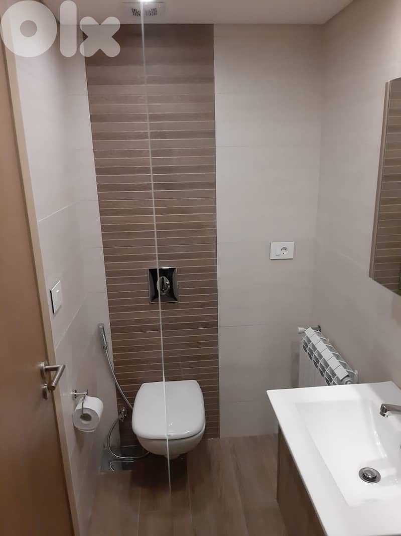 RWK110GZ - Modern chalet for rent in tilal al aasal kfardebian. 13