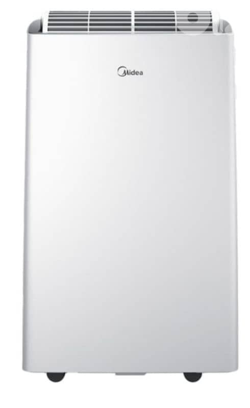 Midea Portable AC 12000btu INVERTER 0